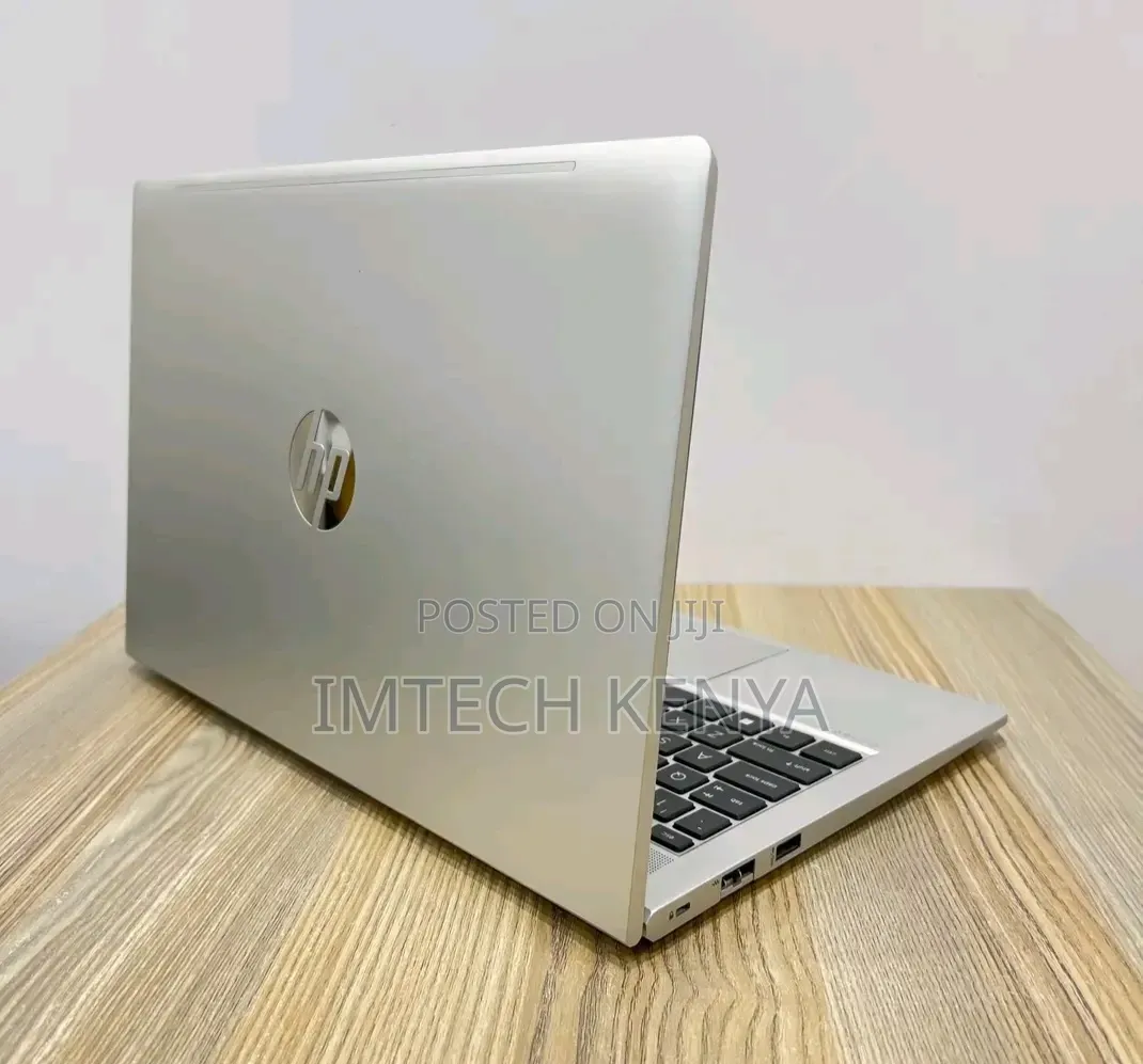 Laptop HP ProBook 440 G8 8GB Intel Core i5 SSD 256GB