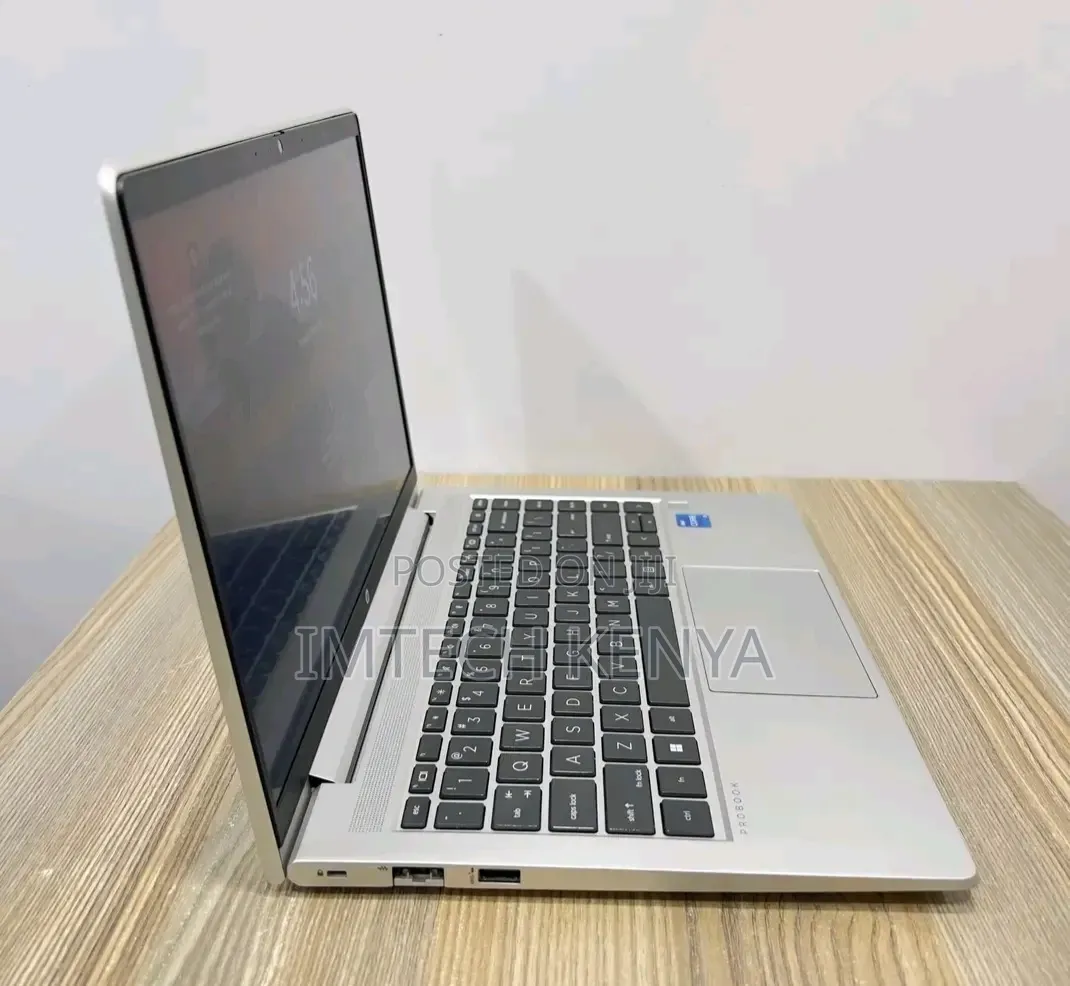 Laptop HP ProBook 440 G8 8GB Intel Core i5 SSD 256GB