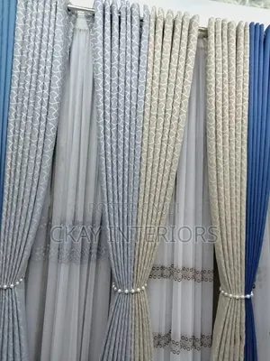 Give Your Windows a Fashionable Upgrade of Curtains