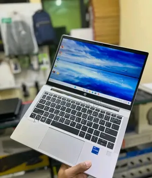 Laptop HP 630 8GB Intel Core i5 SSD 256GB