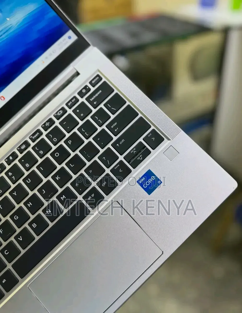 Laptop HP 630 8GB Intel Core i5 SSD 256GB