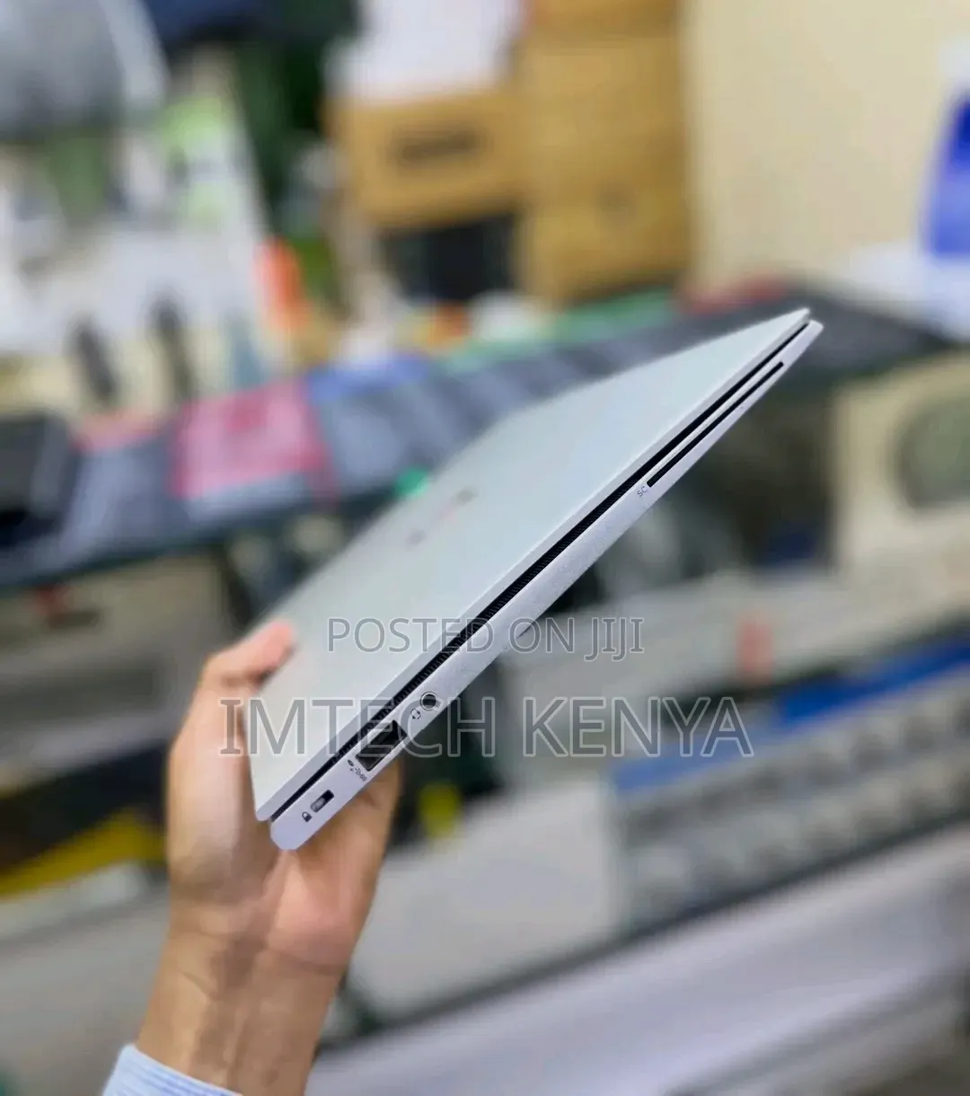 Laptop HP 630 8GB Intel Core i5 SSD 256GB