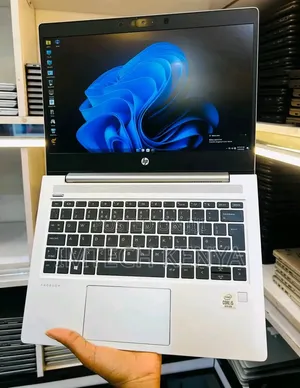 Laptop HP ProBook 430 G7 8GB Intel Core i5 SSD 256GB