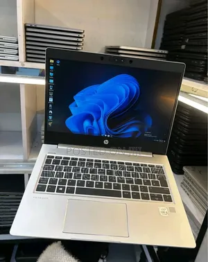 Laptop HP ProBook 430 G7 8GB Intel Core i5 SSD 256GB