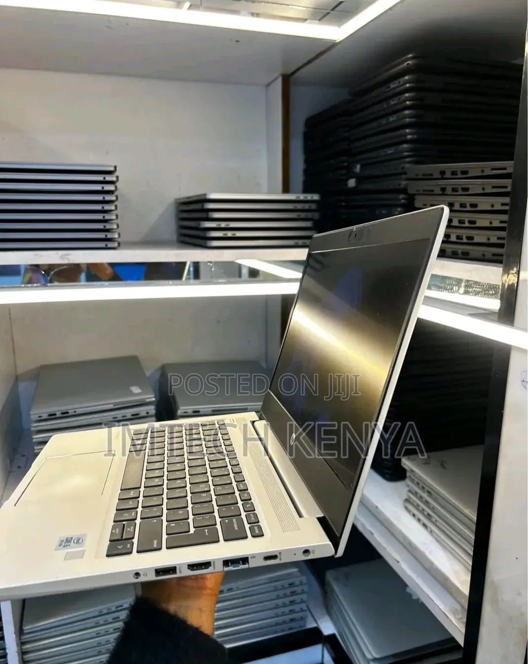 Laptop HP ProBook 430 G7 8GB Intel Core i5 SSD 256GB