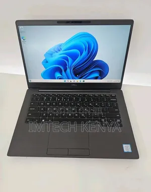 Laptop Dell Latitude 7300 8GB Intel Core i5 SSD 256GB