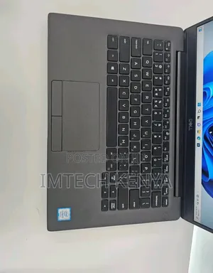 Laptop Dell Latitude 7300 8GB Intel Core i5 SSD 256GB