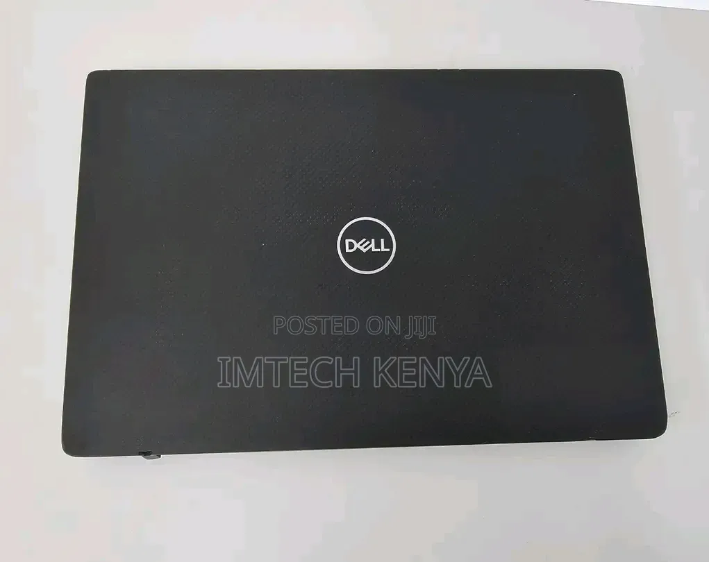 Laptop Dell Latitude 7300 8GB Intel Core i5 SSD 256GB