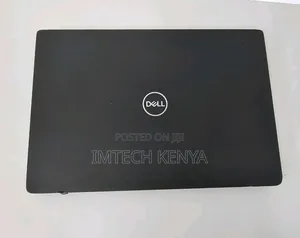 Laptop Dell Latitude 7300 8GB Intel Core i5 SSD 256GB