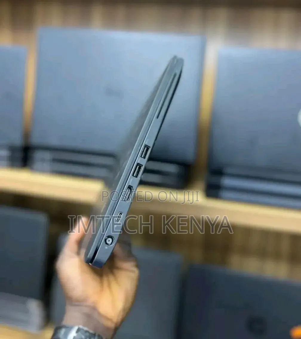 Laptop Dell Latitude 7480 8GB Intel Core i5 SSD 256GB