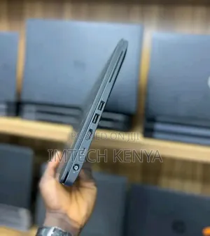 Laptop Dell Latitude 7480 8GB Intel Core i5 SSD 256GB