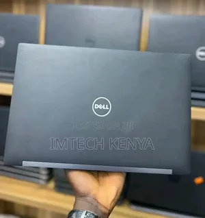 Laptop Dell Latitude 7480 8GB Intel Core i5 SSD 256GB