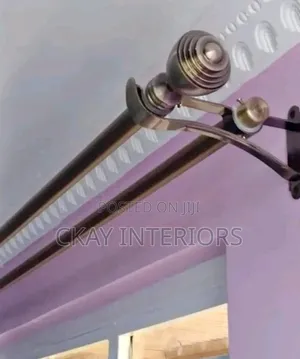 The Right Rod Makes All the Difference With Coated Rods