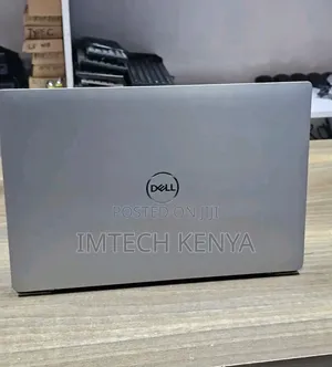 Laptop Dell Latitude 7400 8GB Intel Core i7 SSD 512GB