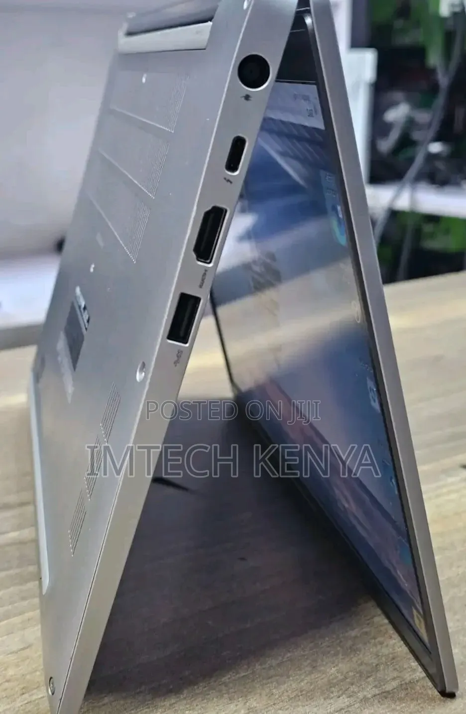 Laptop Dell Latitude 7400 8GB Intel Core i7 SSD 512GB