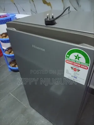 Hisense Mini Fridge