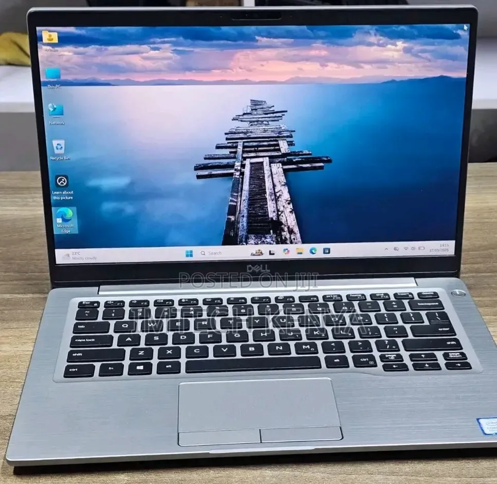 Laptop Dell Latitude 7400 8GB Intel Core i7 SSD 512GB