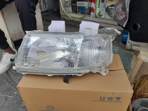 Headlamp/Light/Front Lamp/Light Toyota Probox 1998-2010 DX Wagon 2005