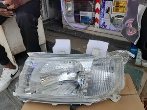 Headlamp/Light/Front Lamp/Light Toyota Probox 1998-2010 DX Wagon 2005