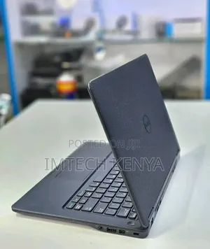 Laptop Dell Latitude 12 E7250 8GB Intel Core i5 SSD 256GB