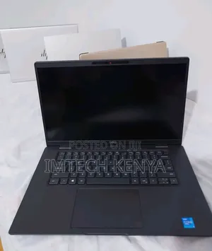 Laptop Dell Latitude 7520 8GB Intel Core i5 SSD 256GB
