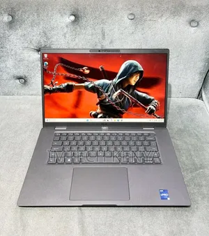 Laptop Dell Latitude 7530 8GB Intel Core i5 SSD 256GB