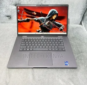 Laptop Dell Latitude 7530 8GB Intel Core i5 SSD 256GB