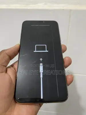 Apple iPhone 11 Pro Max 256 GB Gold