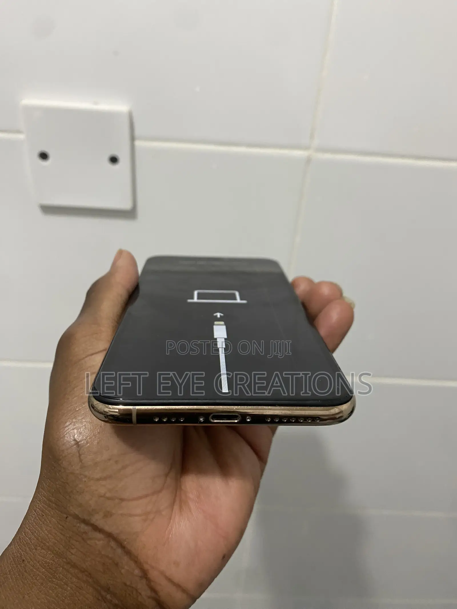 Apple iPhone 11 Pro Max 256 GB Gold