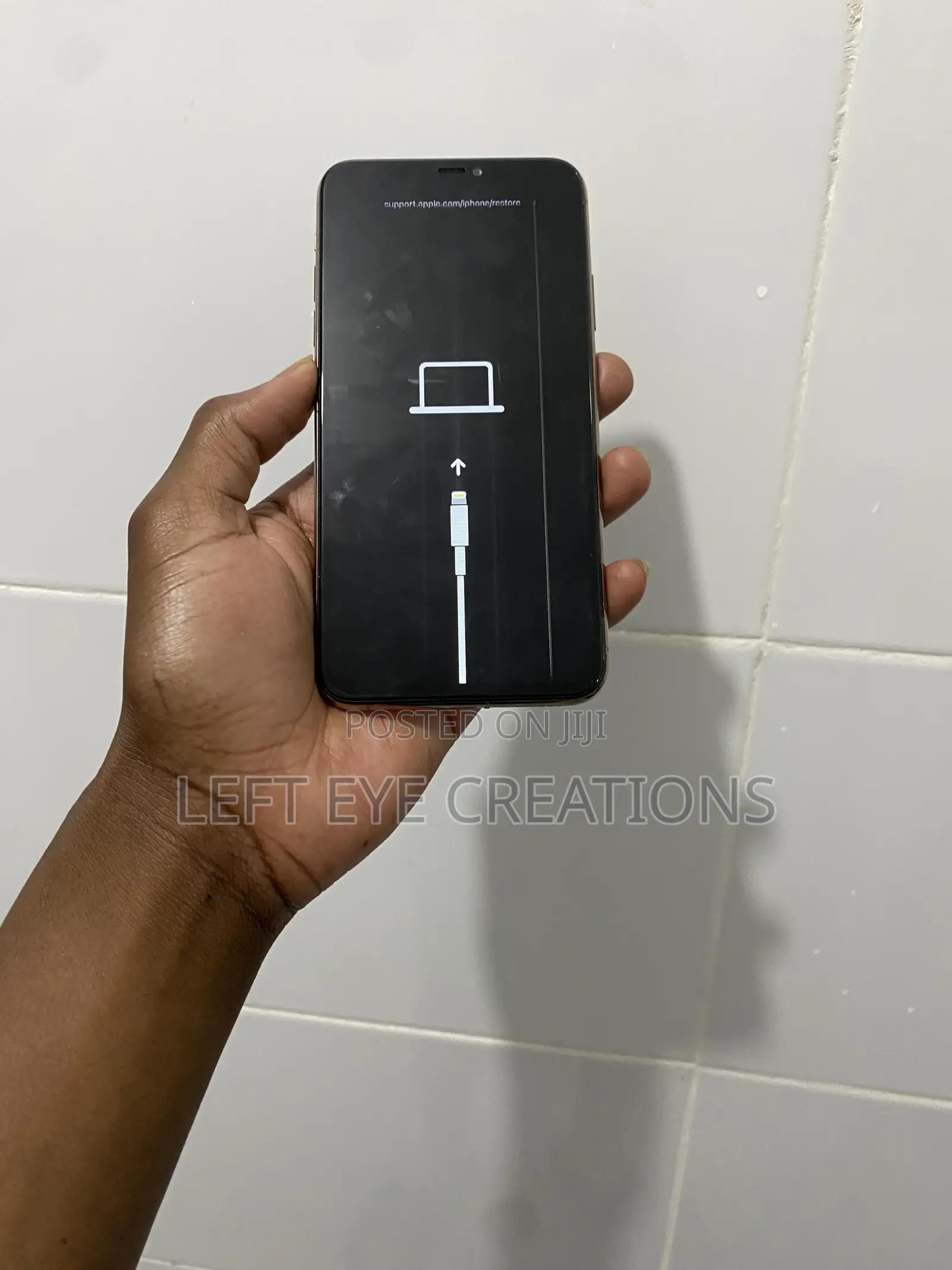 Apple iPhone 11 Pro Max 256 GB Gold