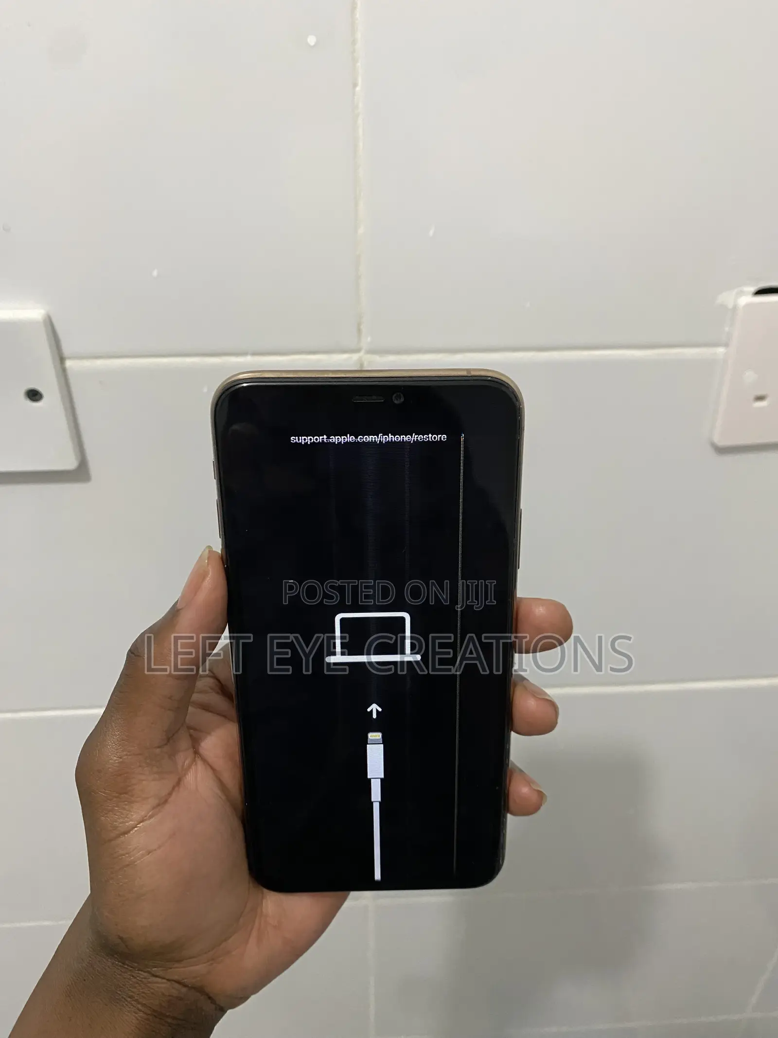 Apple iPhone 11 Pro Max 256 GB Gold