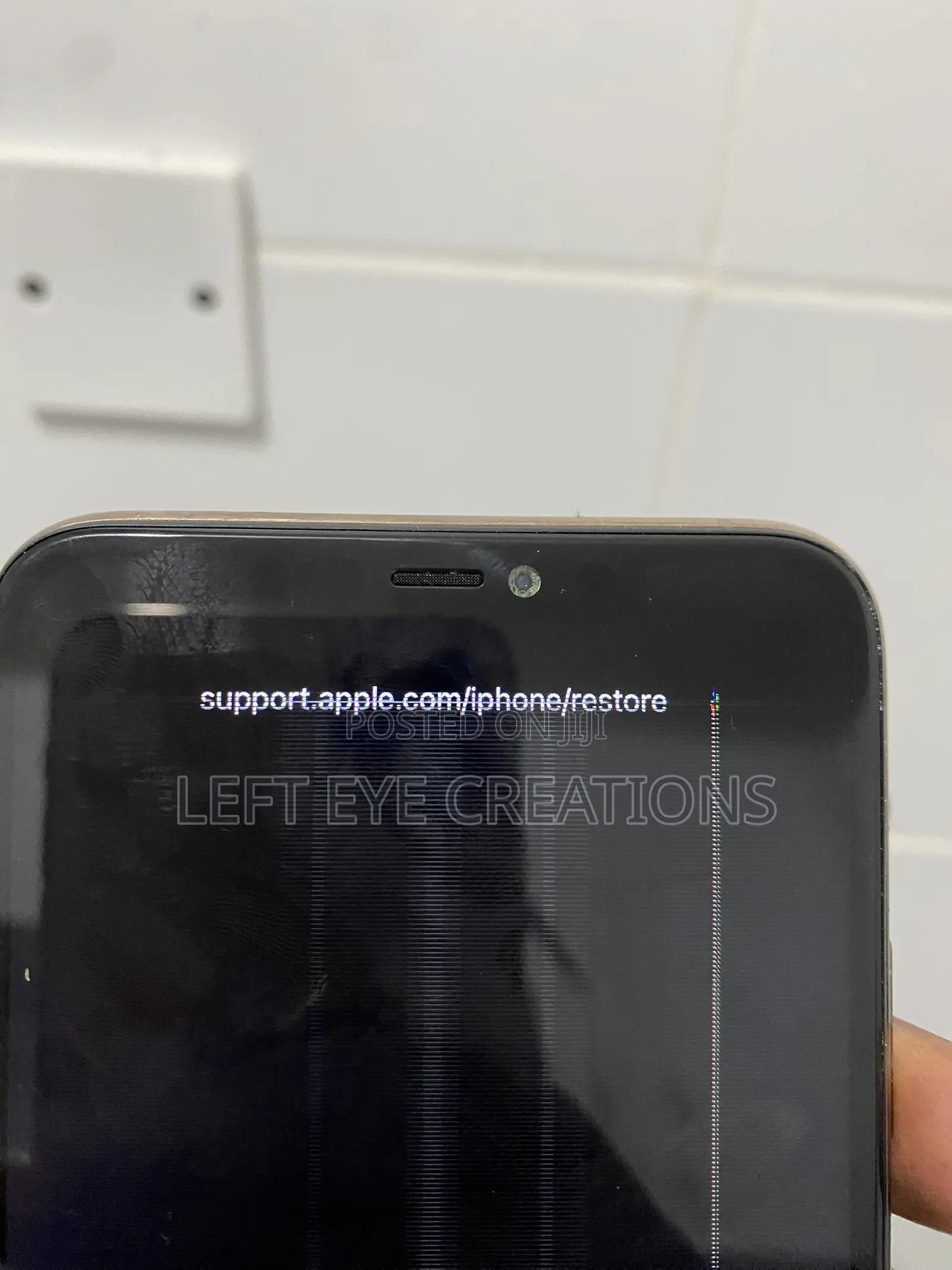 Apple iPhone 11 Pro Max 256 GB Gold