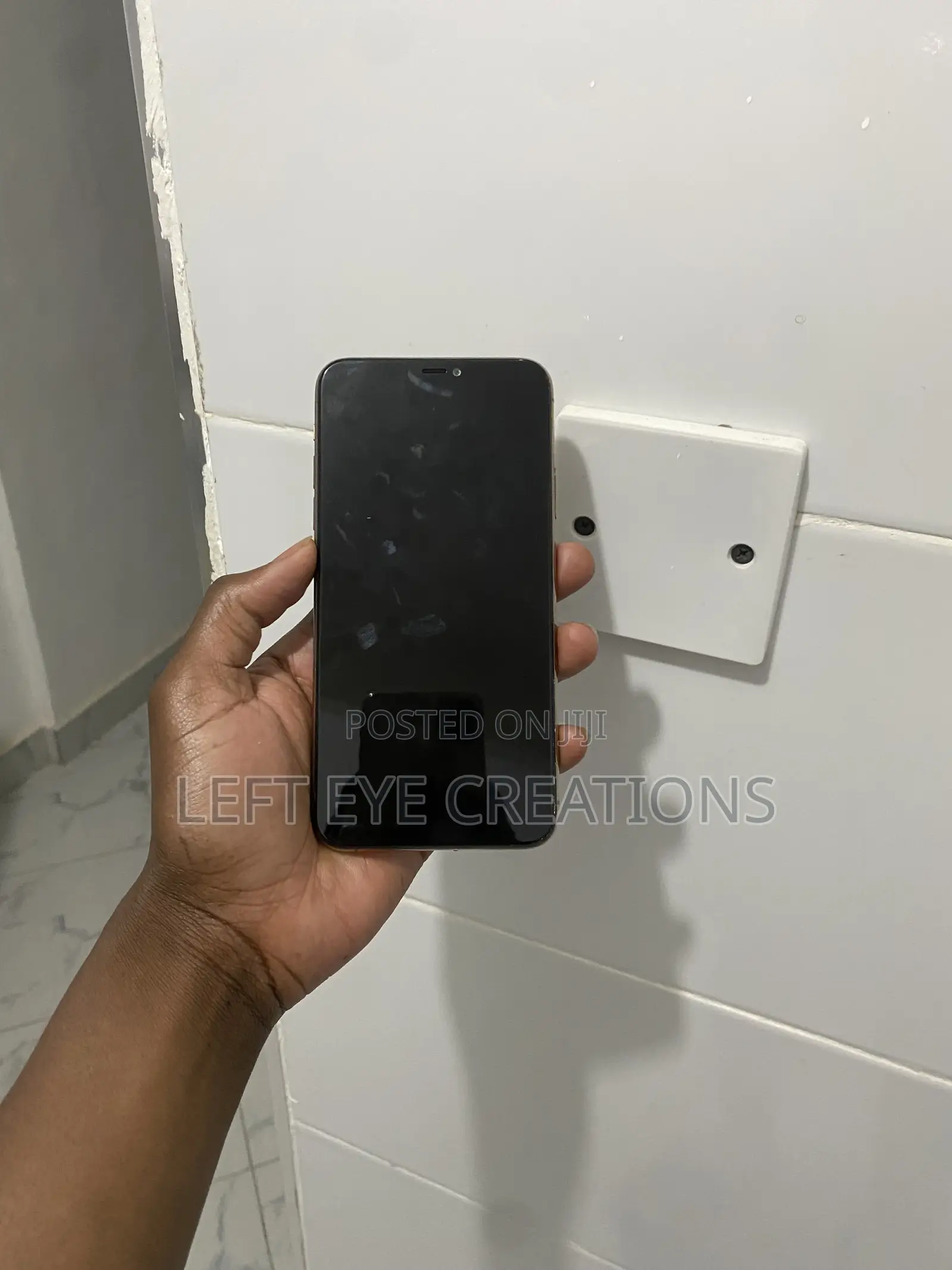 Apple iPhone 11 Pro Max 256 GB Gold