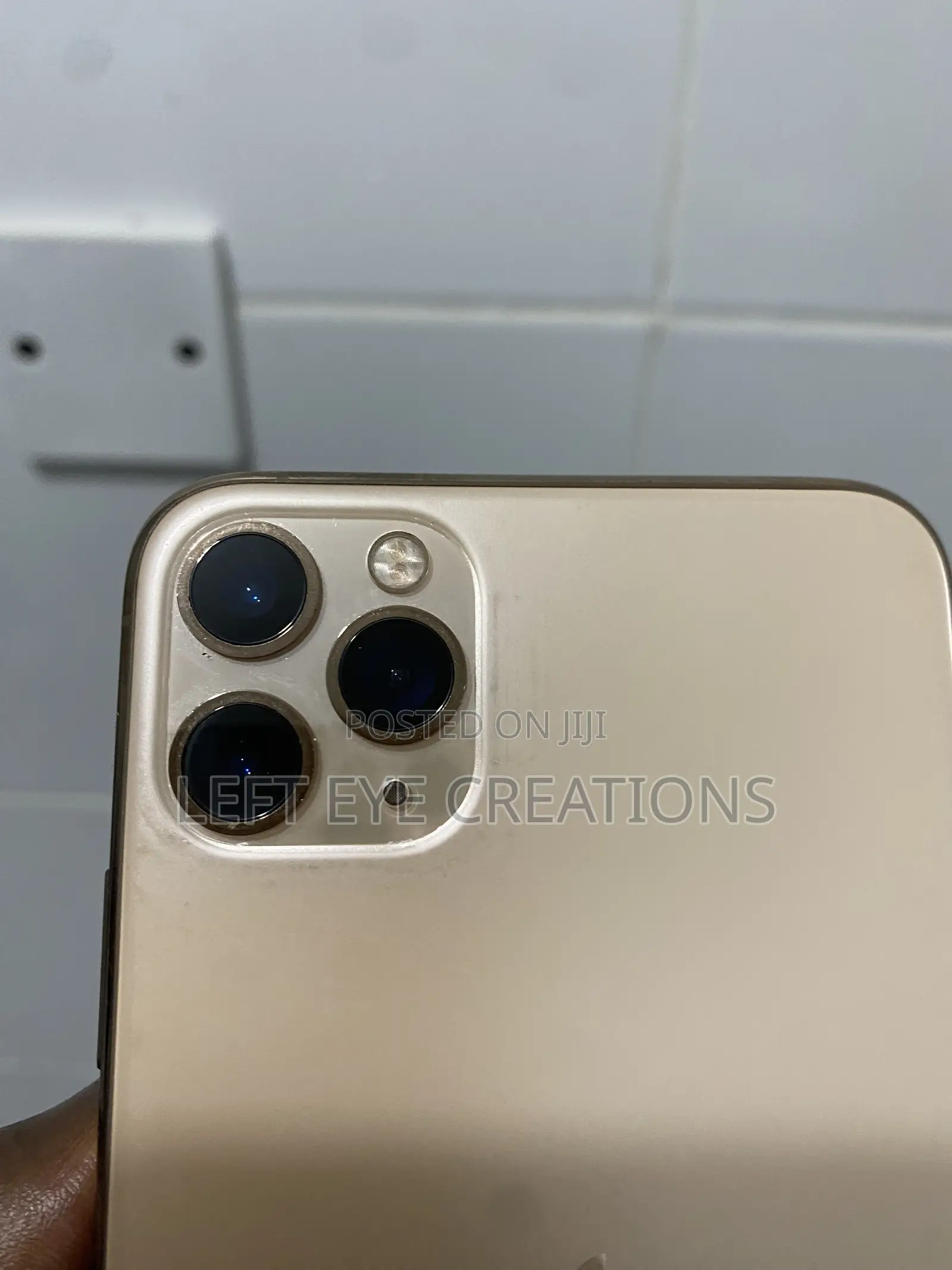 Apple iPhone 11 Pro Max 256 GB Gold