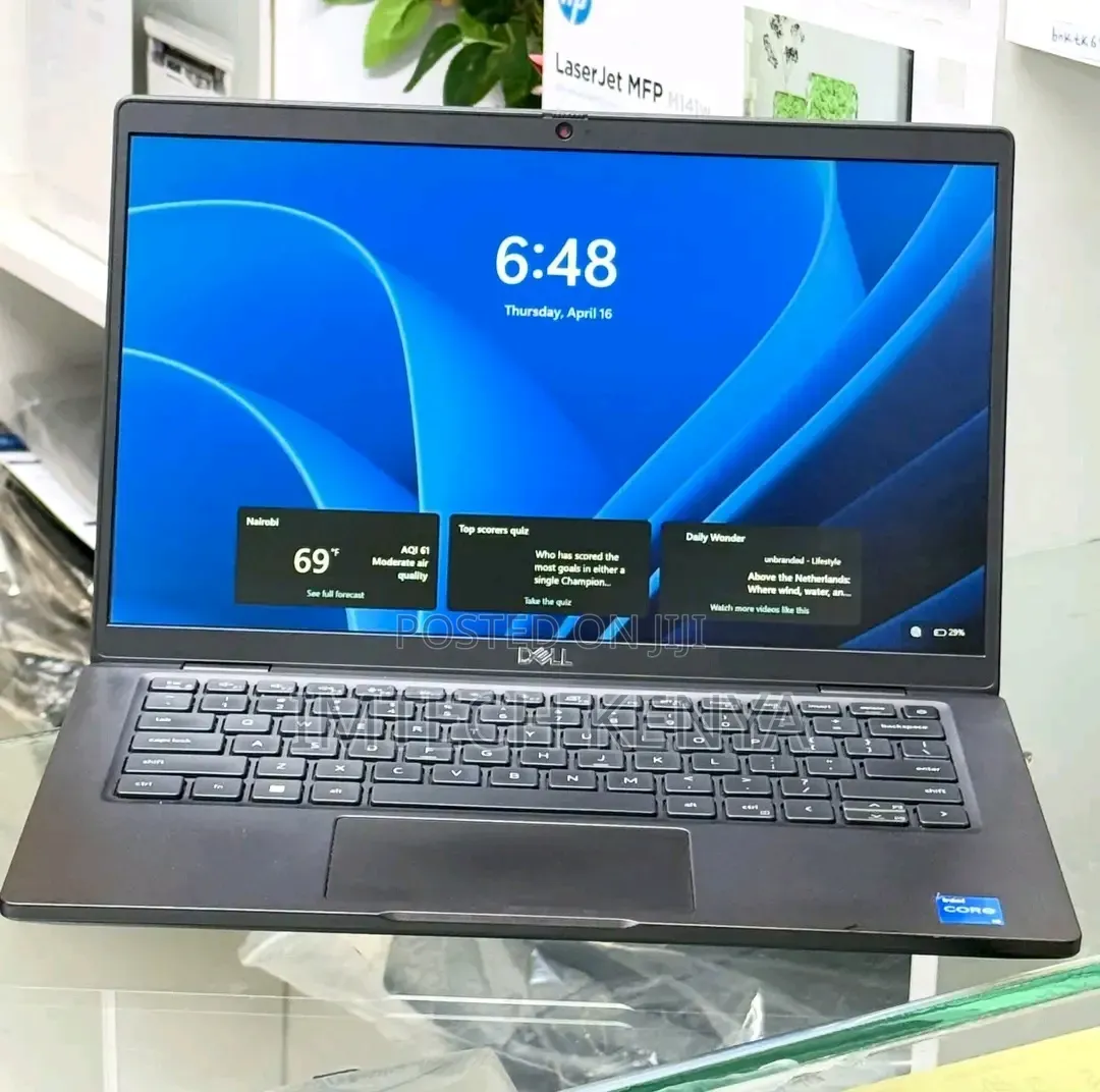 Laptop Dell Latitude 7330 8GB Intel Core i5 SSD 256GB