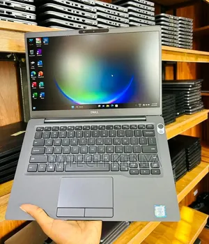 Laptop Dell Latitude 7300 8GB Intel Core i5 SSD 256GB