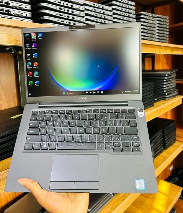 Laptop Dell Latitude 7300 8GB Intel Core i5 SSD 256GB