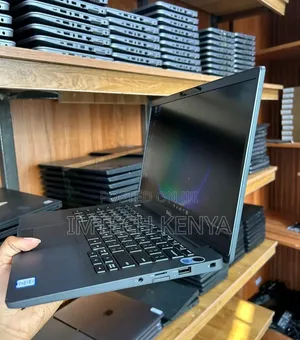Laptop Dell Latitude 7300 8GB Intel Core i5 SSD 256GB