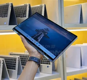 Laptop Dell Latitude 7400 2-in-1 8GB Intel Core i7 SSD 256GB