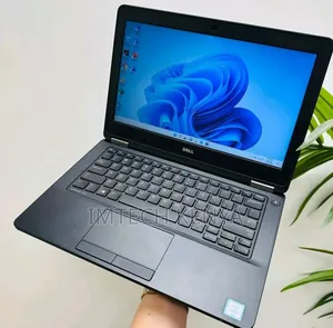Laptop Dell Latitude 12 E5270 8GB Intel Core i5 SSD 256GB