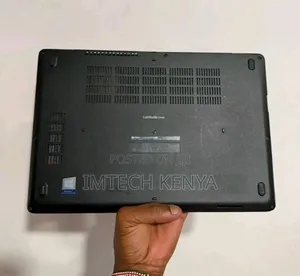 Laptop Dell Latitude E5440 8GB Intel Core i5 SSD 256GB