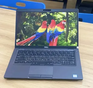 Laptop Dell Latitude 5400 8GB Intel Core i5 SSD 256GB