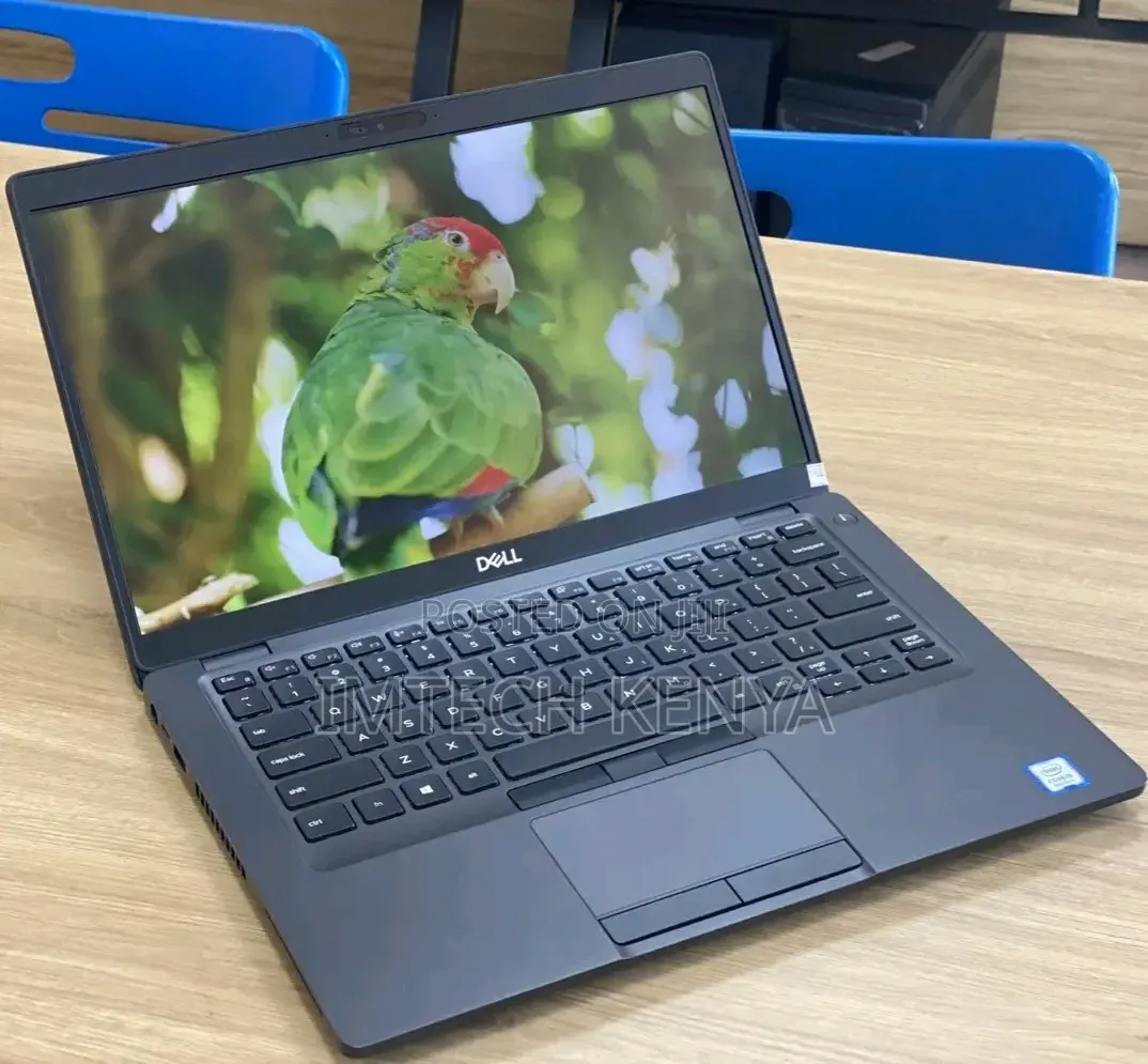 Laptop Dell Latitude 5400 8GB Intel Core i5 SSD 256GB