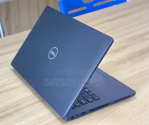 Laptop Dell Latitude 5400 8GB Intel Core i5 SSD 256GB