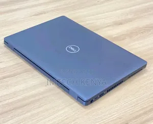 Laptop Dell Latitude 5400 8GB Intel Core i5 SSD 256GB