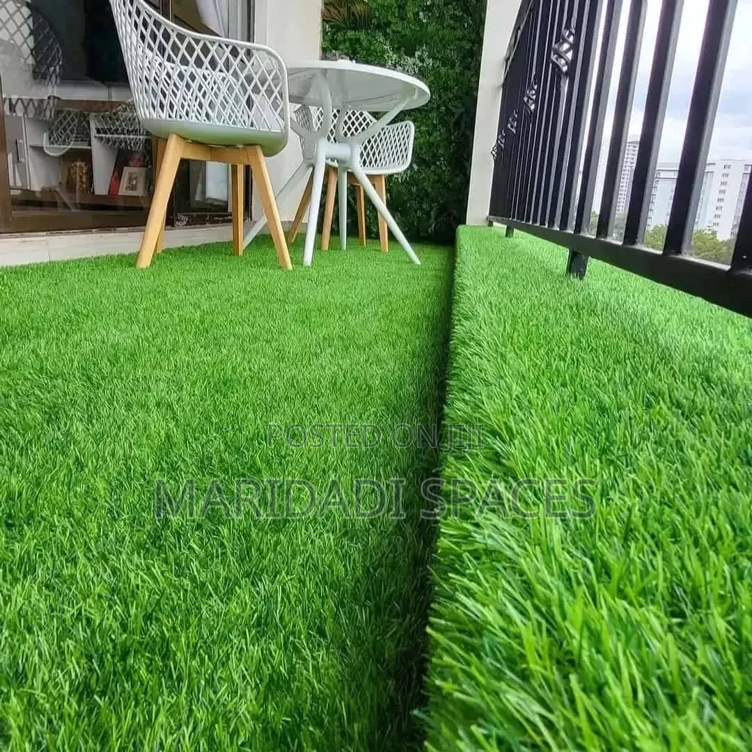 Always Green,never Grows Artificial Turf Grass