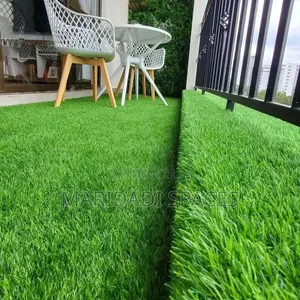 Always Green,never Grows Artificial Turf Grass