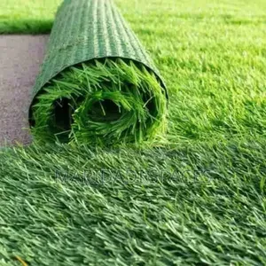 Always Green,never Grows Artificial Turf Grass