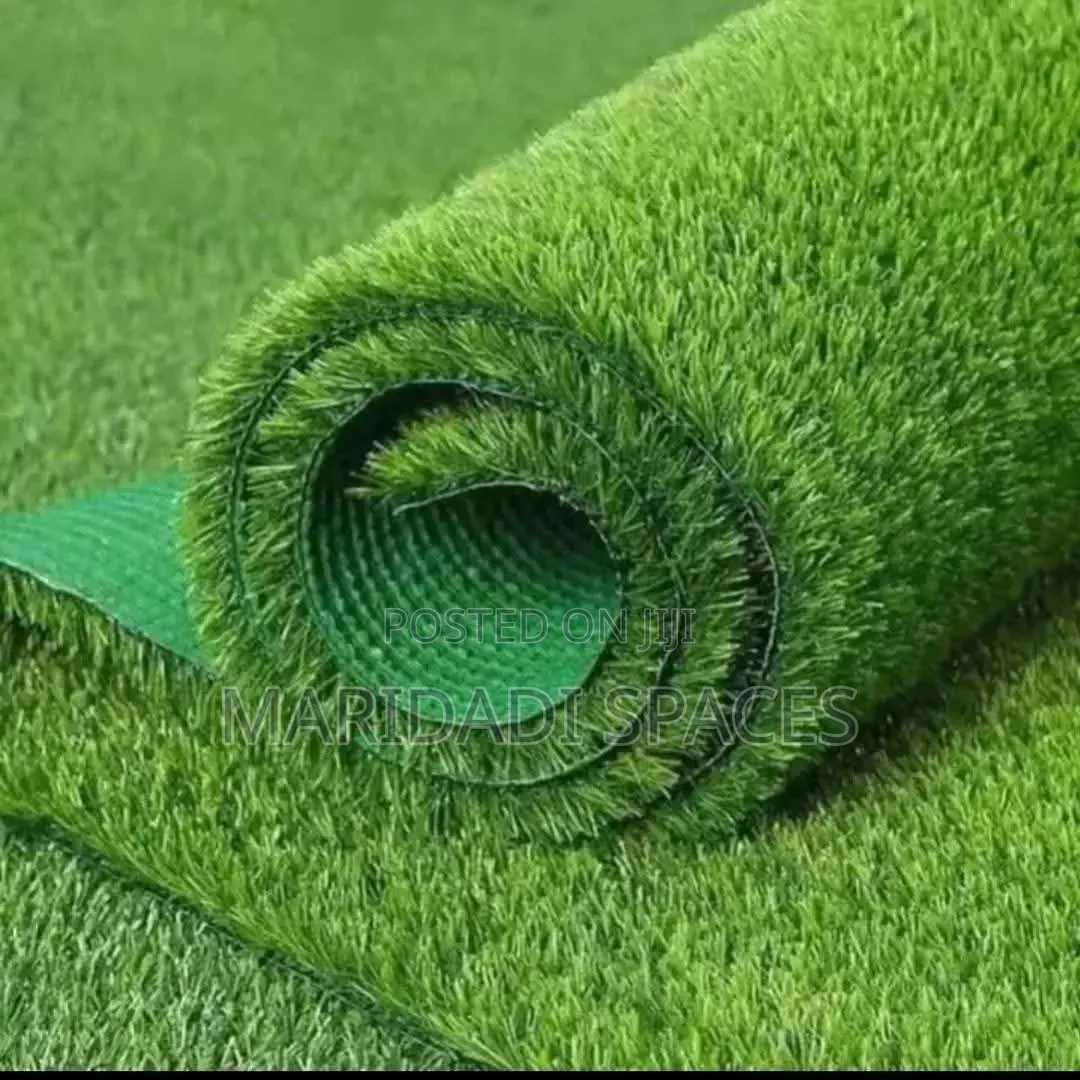 Mow No More, Green Forever
