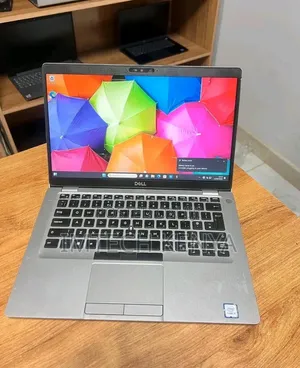 Laptop Dell Latitude 5410 8GB Intel Core i5 SSD 256GB
